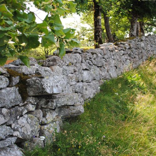 Le Monteil en images